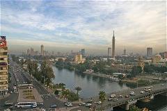 Рынок недвижимости Египта ждет перемен