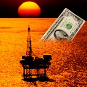 Рост цен на нефть скоро повторит свой исторический максимум
