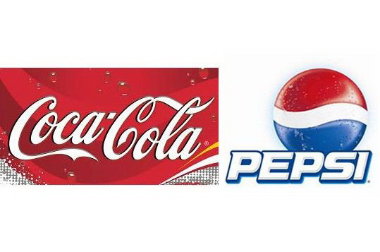  : Coca-Cola vs Pepsi