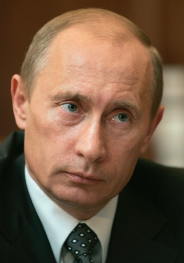 Путин обещает нарастить «не подъеденный» резервный фонд