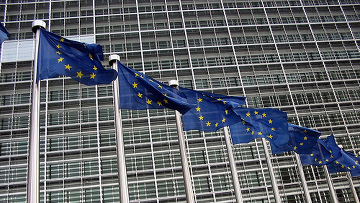 Страны ЕС на саммите договорились о координации экономической политики