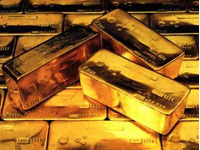 Золотовалютные запасы РФ достигли 500 млрд долларов