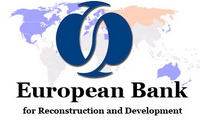 Чистая прибыль ЕБРР за минувший год составила 1,4 млрд евро