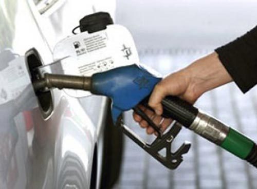 Цены на бензин продолжили рости