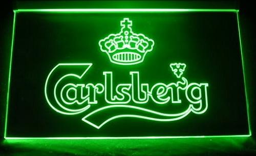  Carlsberg