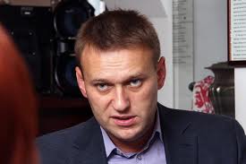 Банкноты Навального пошли в массы
