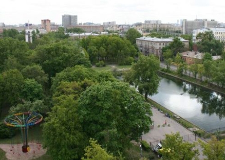 В этом году в Москве планируют начать долгожданную реконструкцию Бутырского парка