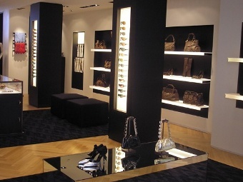 Модный дом Valentino ушел с молотка за шестьсот миллионов евро