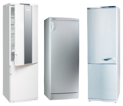 Где лучше всего производить ремонт холодильника в Москве?