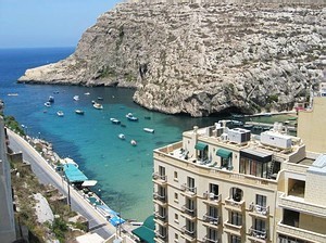 Мальта: лето круглый год!