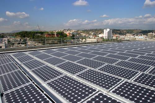 Солнечные батареи. Все «За» и «Против» использования альтернативной энергии