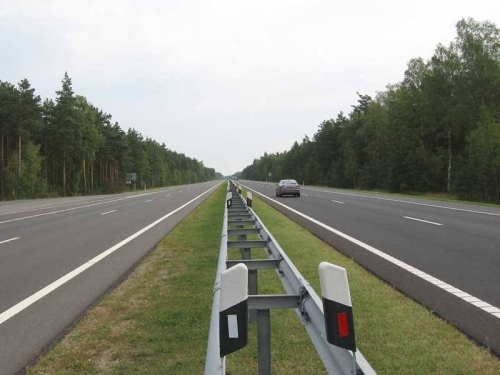 Дорожное управление РФ сэкономить на качестве дорог