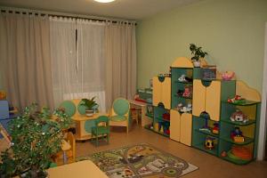 Открываем частный детский сад
