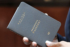 Персональный паспорт