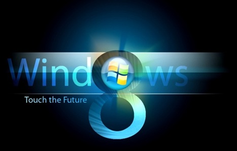 Аналитики: старт продаж Windows 8 можно признать провальным