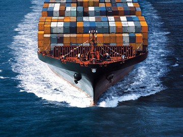 Морские грузоперевозки: преимущества и недостатки контейнерных транспортировок