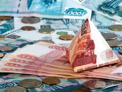 Эксперты отметили положительную динамику роста рубля