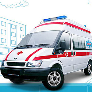 Вполне возможно, что медицинская служба Волгограда останется без профессиональных водителей