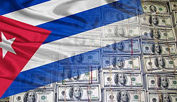 Россия простит Кубе сразу 90% от ее долга в размере $35 миллиардов по советским кредитам