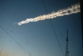 Пострадавшим от метеорита Челябинская область выделила 9 миллионов рублей