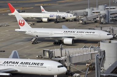 Японские авиаперевозчики требуют компенсации от компании Boeing