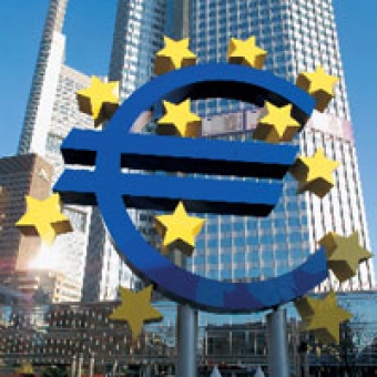 Ставки Европейского Центробанка ставят новые рекорды
