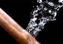 Пора ли заменить водопроводные трубы в доме?