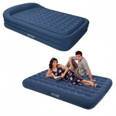 Lamon.Ru - надувные кровати и матрасы Intex и другая продукция для вашего комфорта