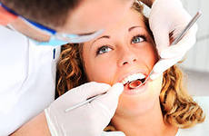 Сохранение природных зубов