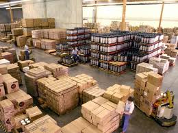 Правильное использование складов и аренда складских помещений на рынке складов