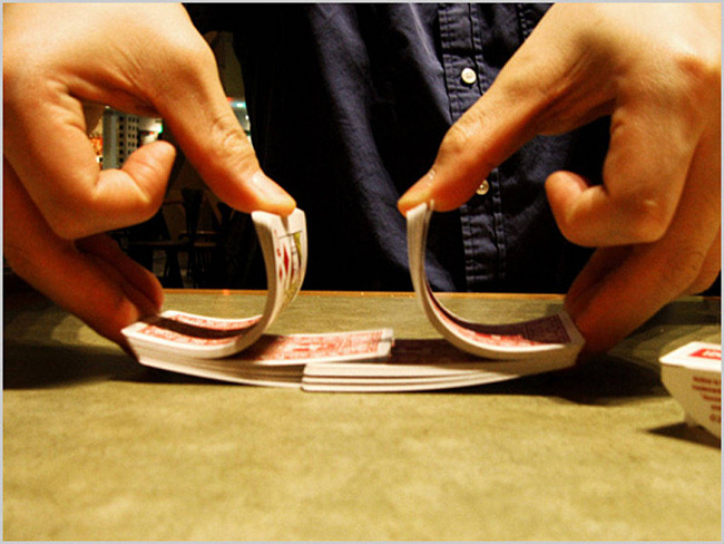 Дро комбинации в покере - влияние позиции