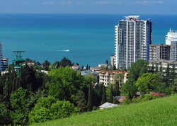 Покупка недвижимости в Сочи как инвестиции: реалии и перспективы Покупка недвижимости в Сочи как инвестиции: реалии и перспективы