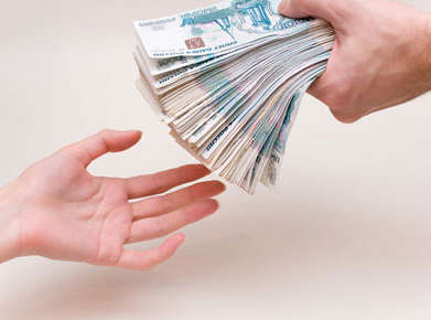 Услуги поручителя в банке Услуги поручителя в банке