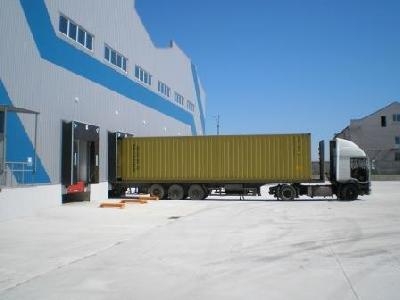 Услуги складской логистики Услуги складской логистики