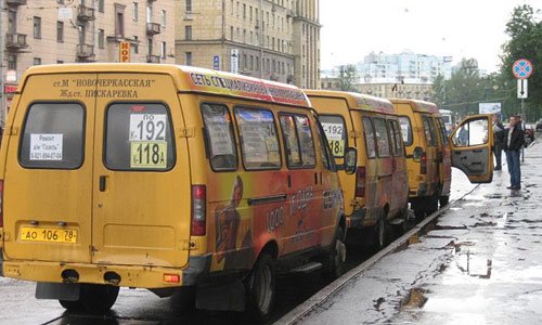 Реклама на транспорте в Твери Реклама на транспорте в Твери