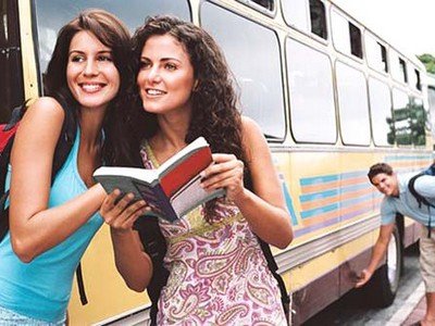 Экономные путешествия: попутчики Экономные путешествия: попутчики