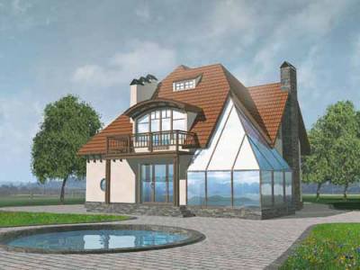 Как выбрать коттедж? Как выбрать коттедж?