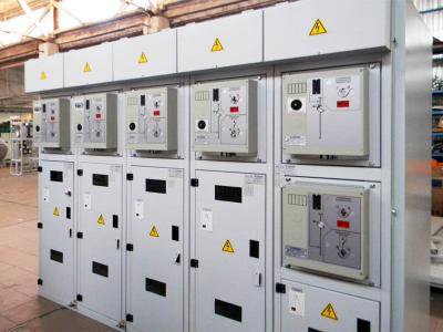 Преимущество камеры КСО Преимущество камеры КСО