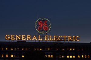 General Electric планирует уйти из финансового бизнеса