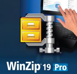  WinZip 19