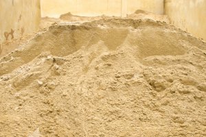 Параметры выбора строительного песка