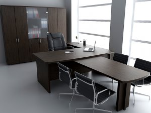 Стильная мебель для вашего офиса
