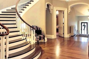Домашняя лестница. Какую модель выбрать?