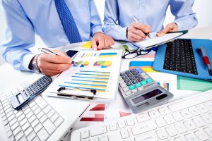 Как бухгалтерские услуги могут помочь малому бизнесу