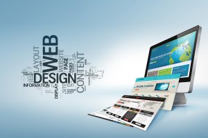 Дизайнеры пользовательских веб-сайтов могут создавать уникальные веб-сайты для вас